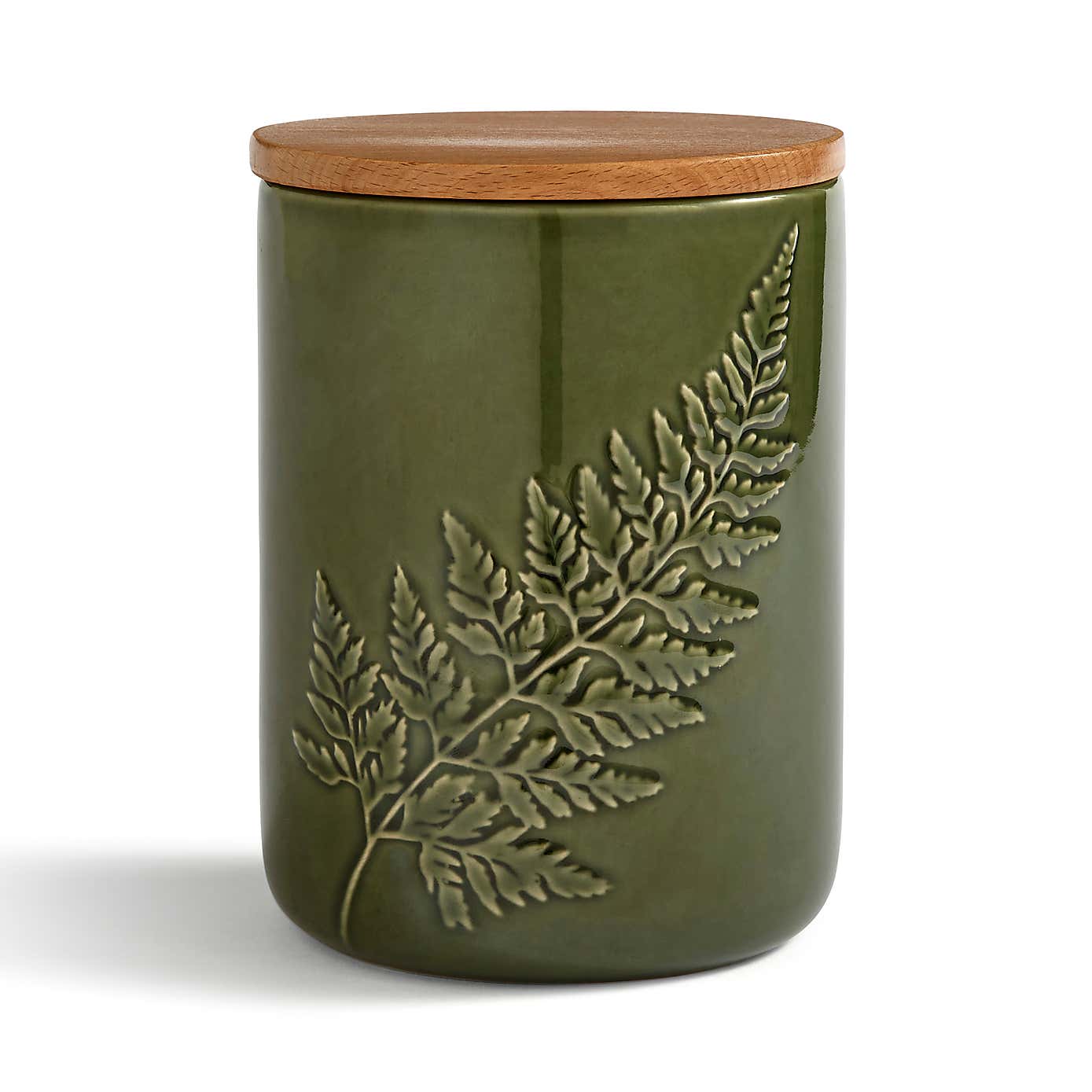 Churchgate Fawsley Kitchen Canister
