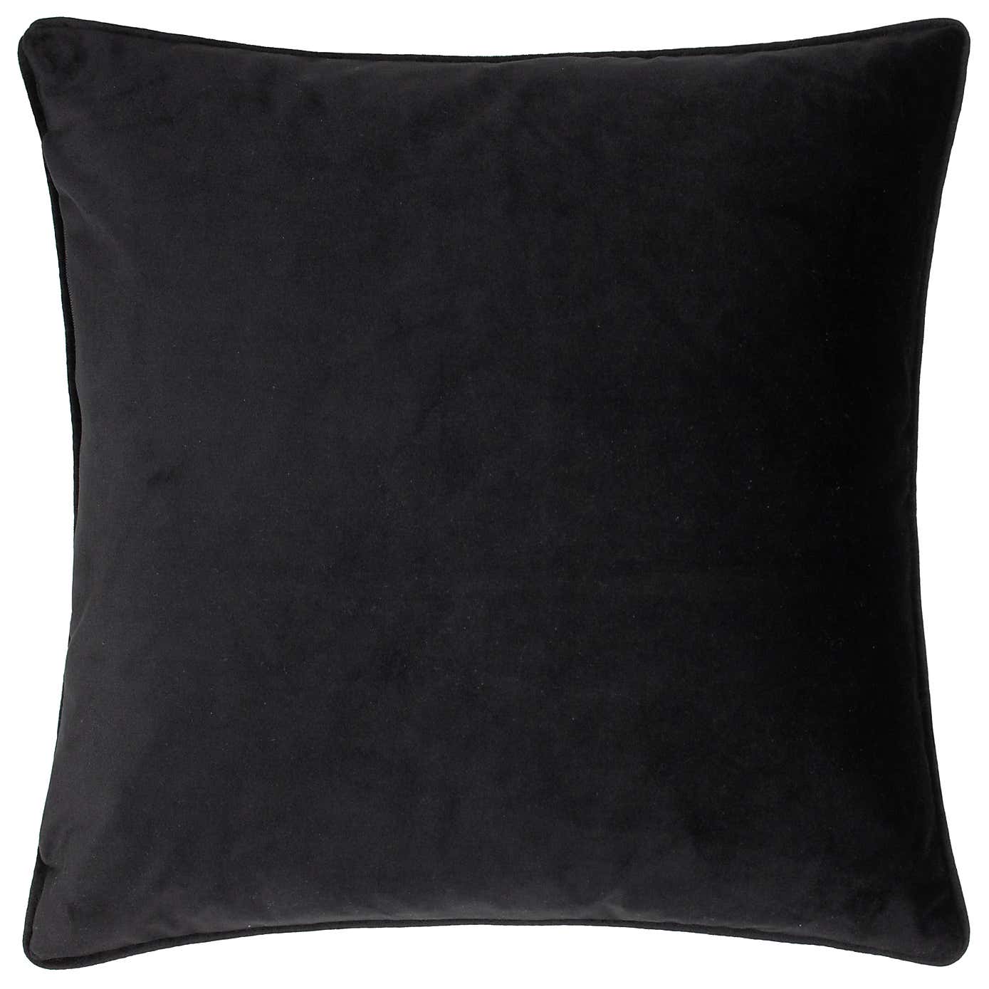 Evans Lichfield Bee Square Cushion