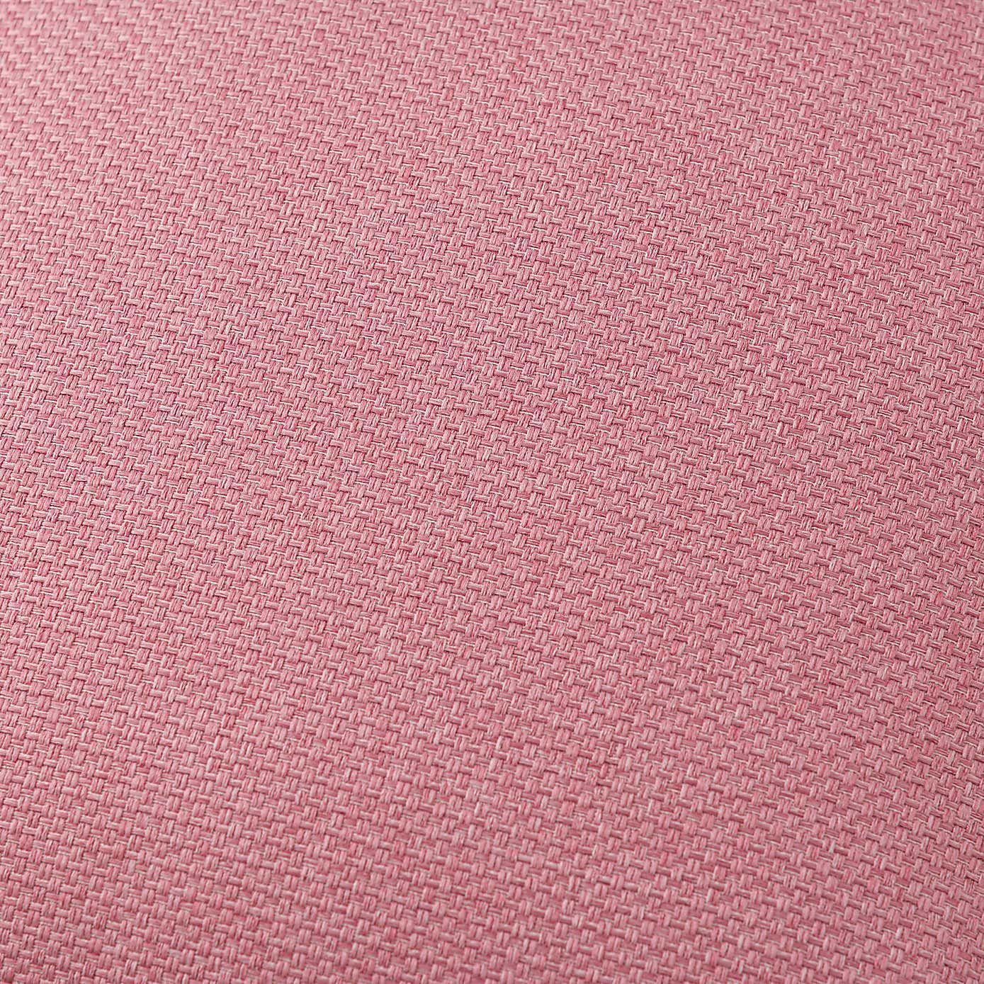 Barkweave Square Cushion