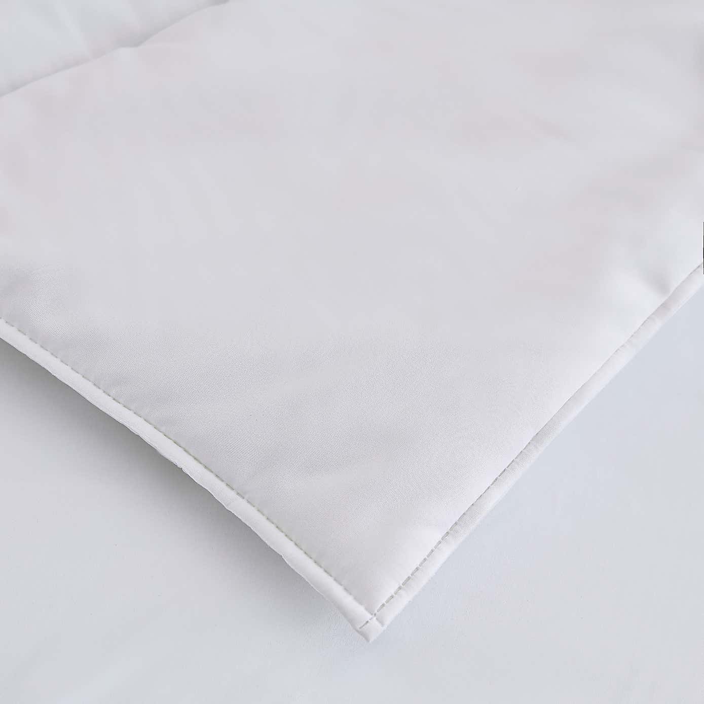 Fogarty Anti Allergy 13.5 Tog Duvet