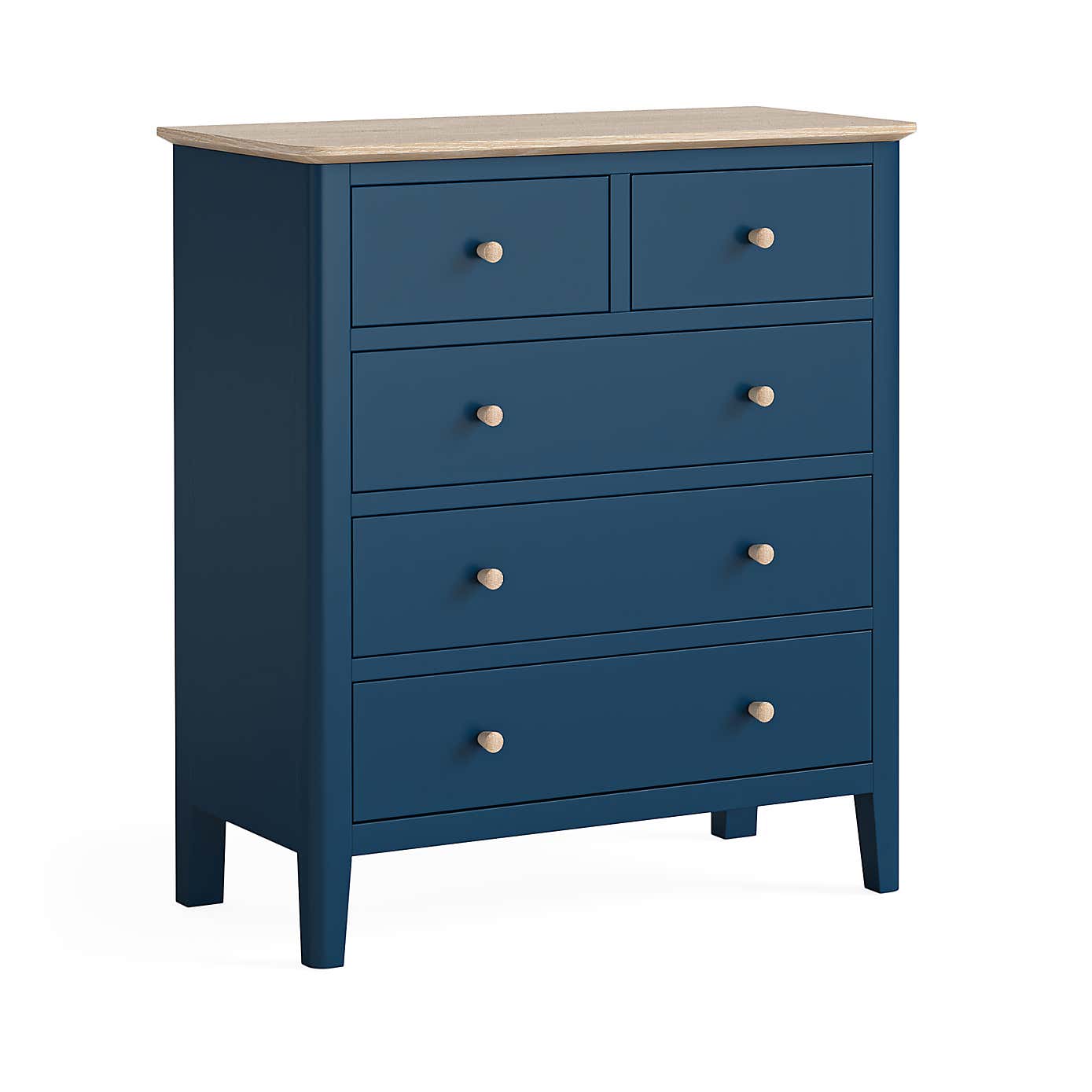Marlow 5 Drawer Chest