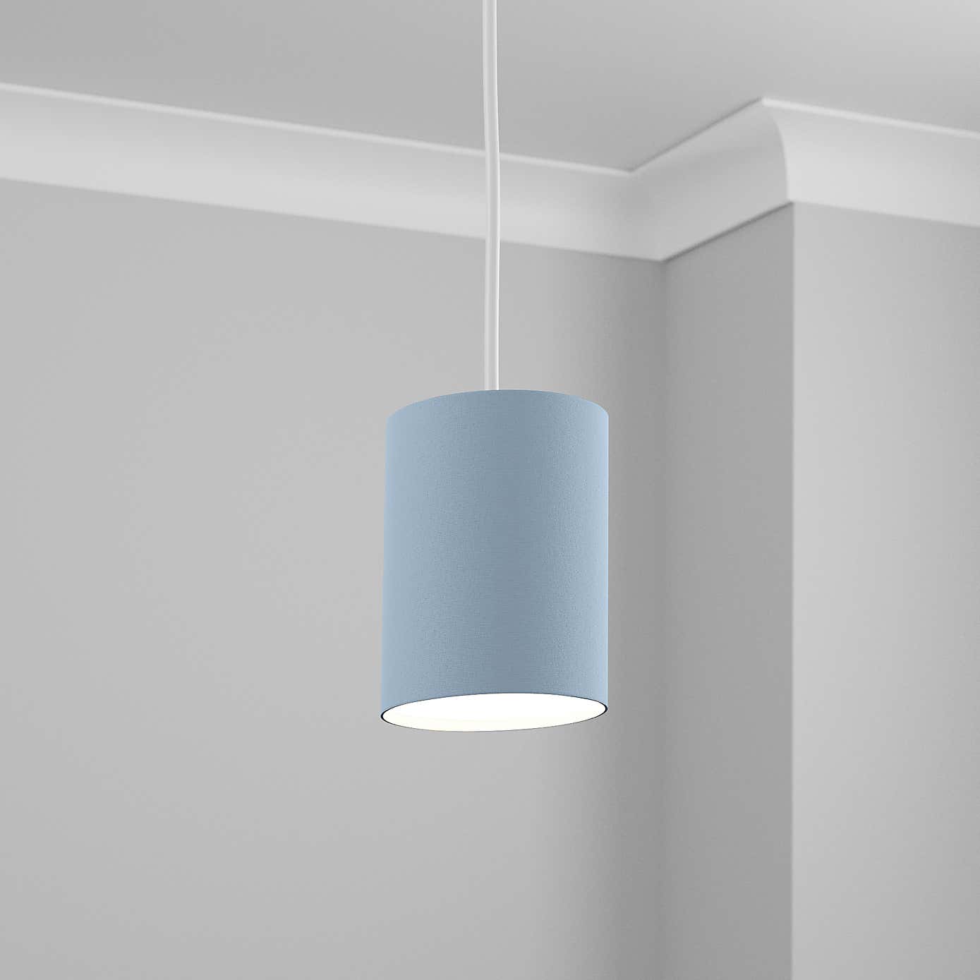 Ava Cylinder Lamp Shade