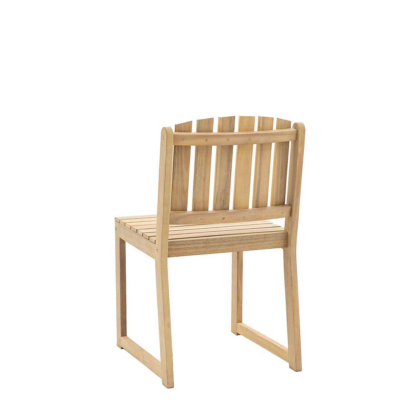 Cedar & Sage Cento Outdoor Dining Chair