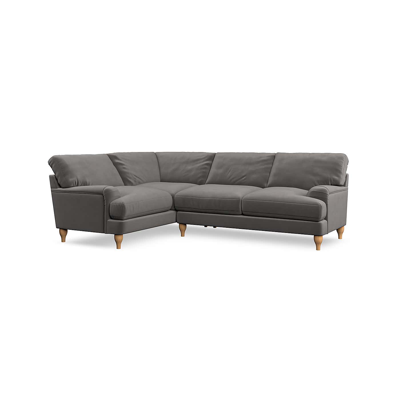 Darwin 4 Seater Corner Sofa