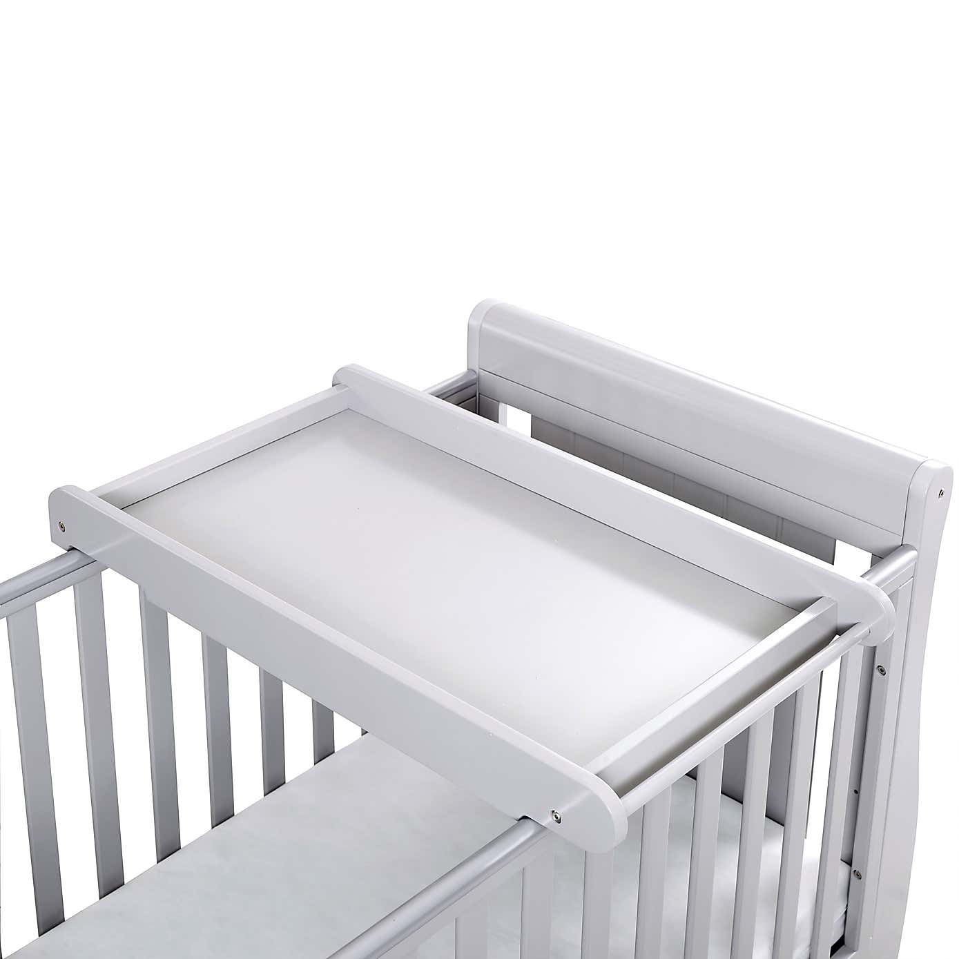 Babymore Cot Top Changer