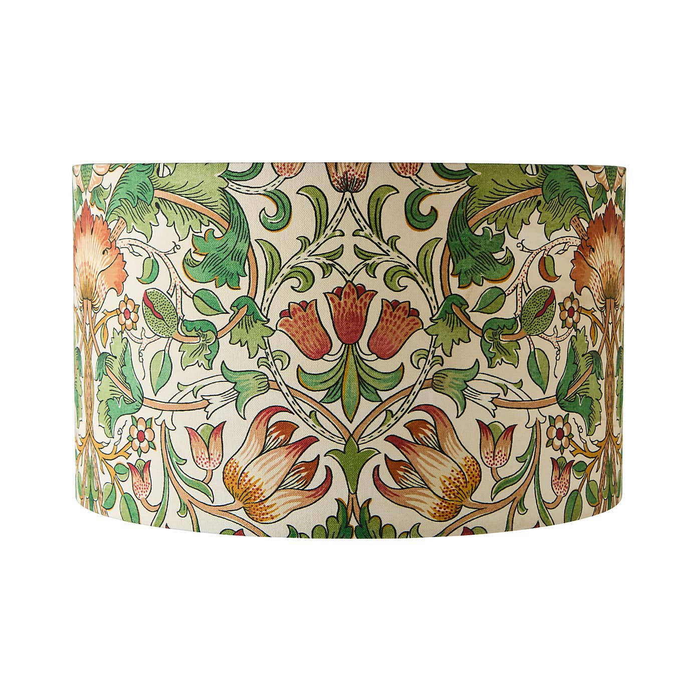 William Morris Lodden Lamp Shade