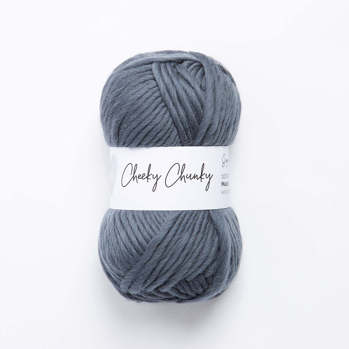 Wool Couture Cheeky Chunky Yarn