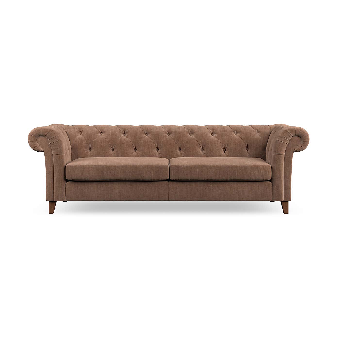 Pimlico 4 Seater Sofa