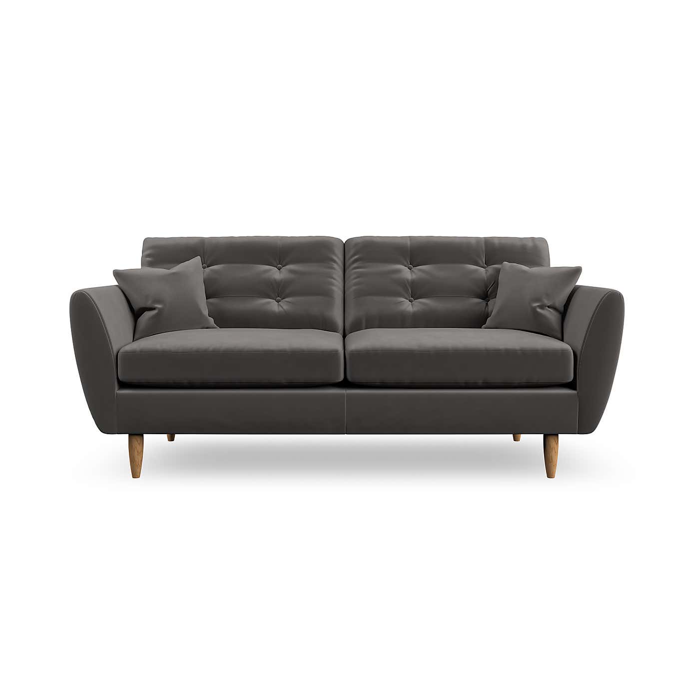 Anders 3 Seater Sofa