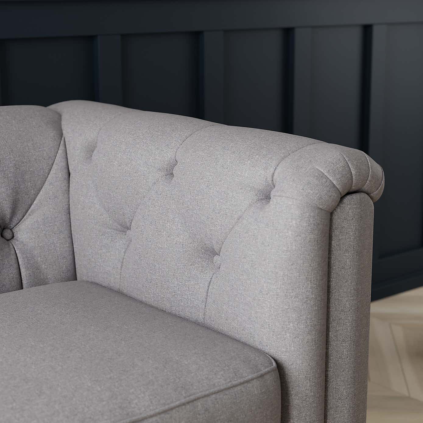 Soft Texture Fabric Sample