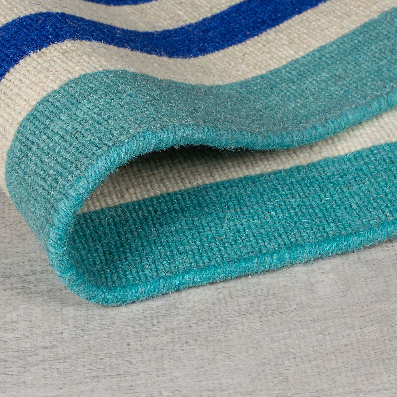 Beatrice Striped Stair Runner