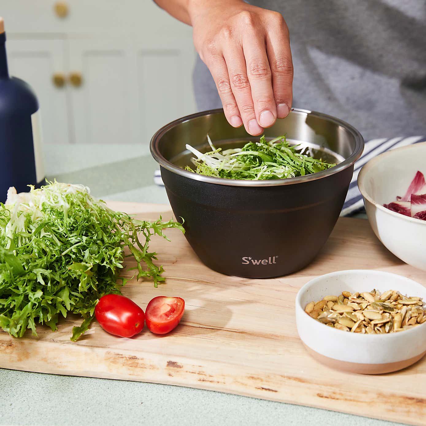 S'well Travel Salad Bowl Set