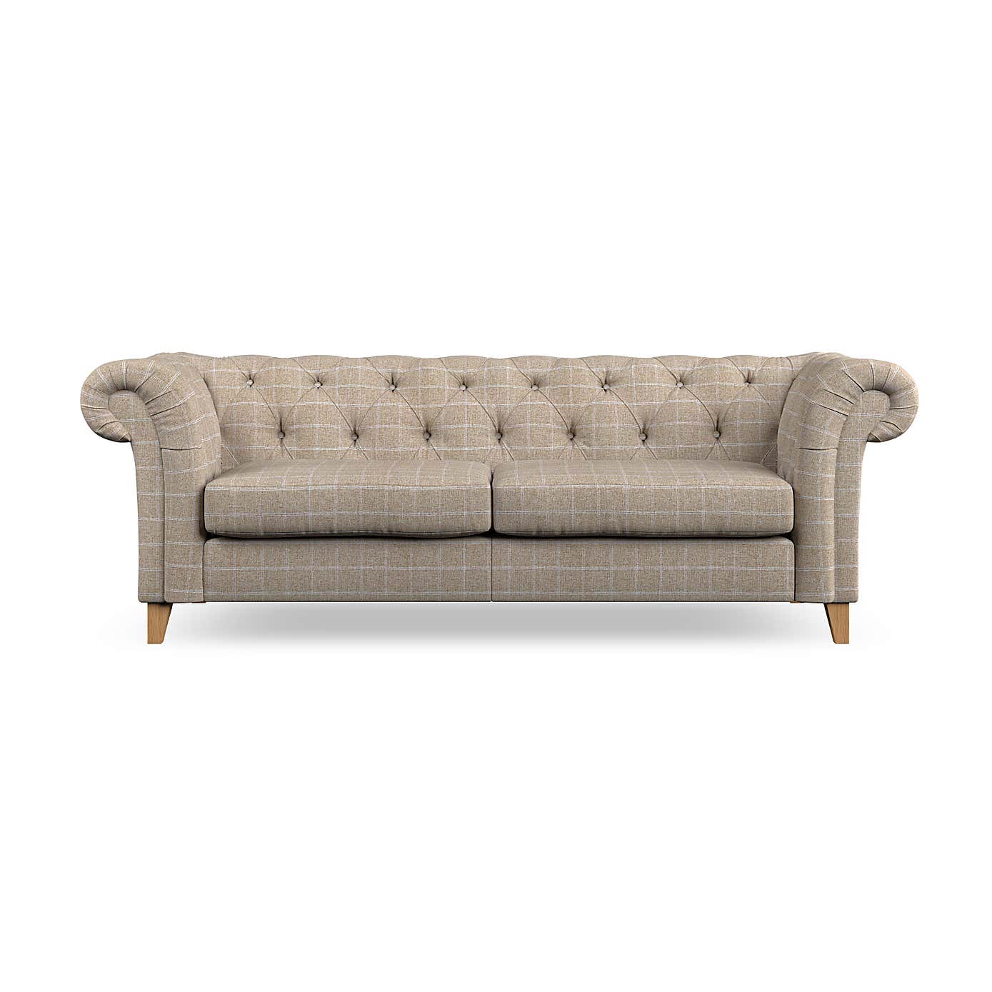 Pimlico Large 3 Seater Sofa