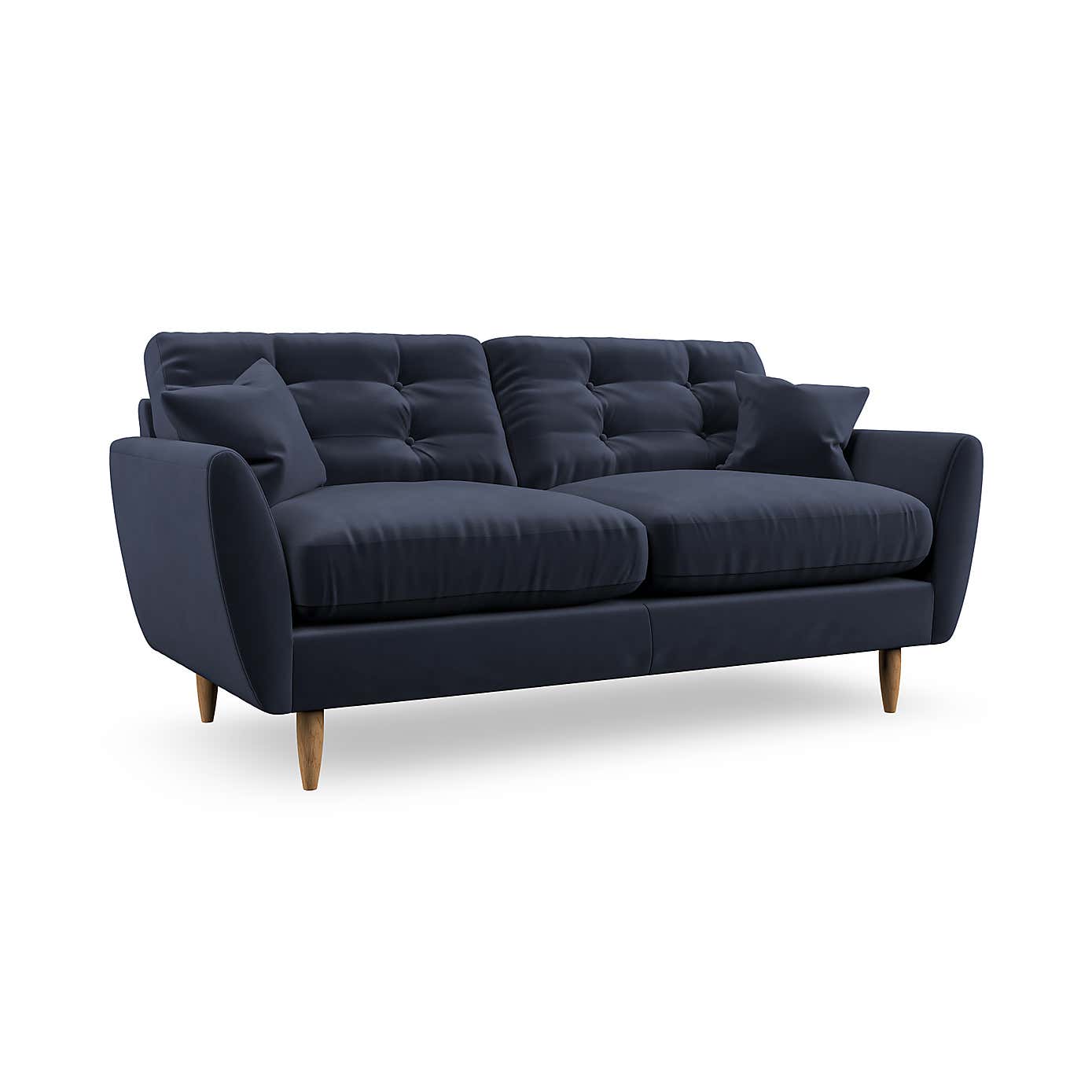Anders 3 Seater Sofa