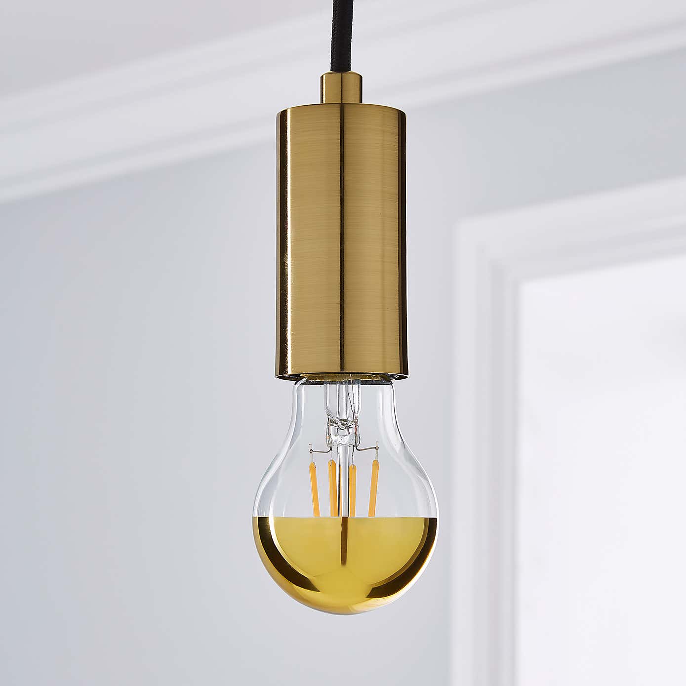 Immi Tipped Bulb Gold