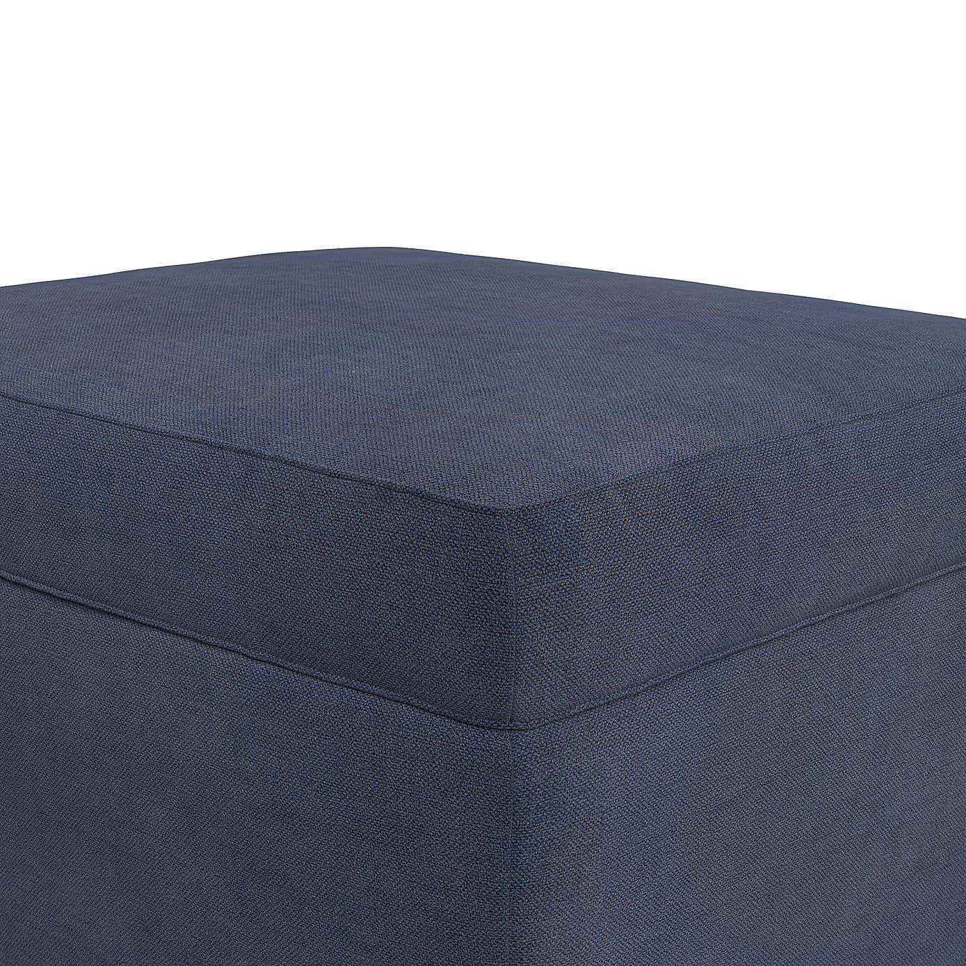 Arundel Footstool