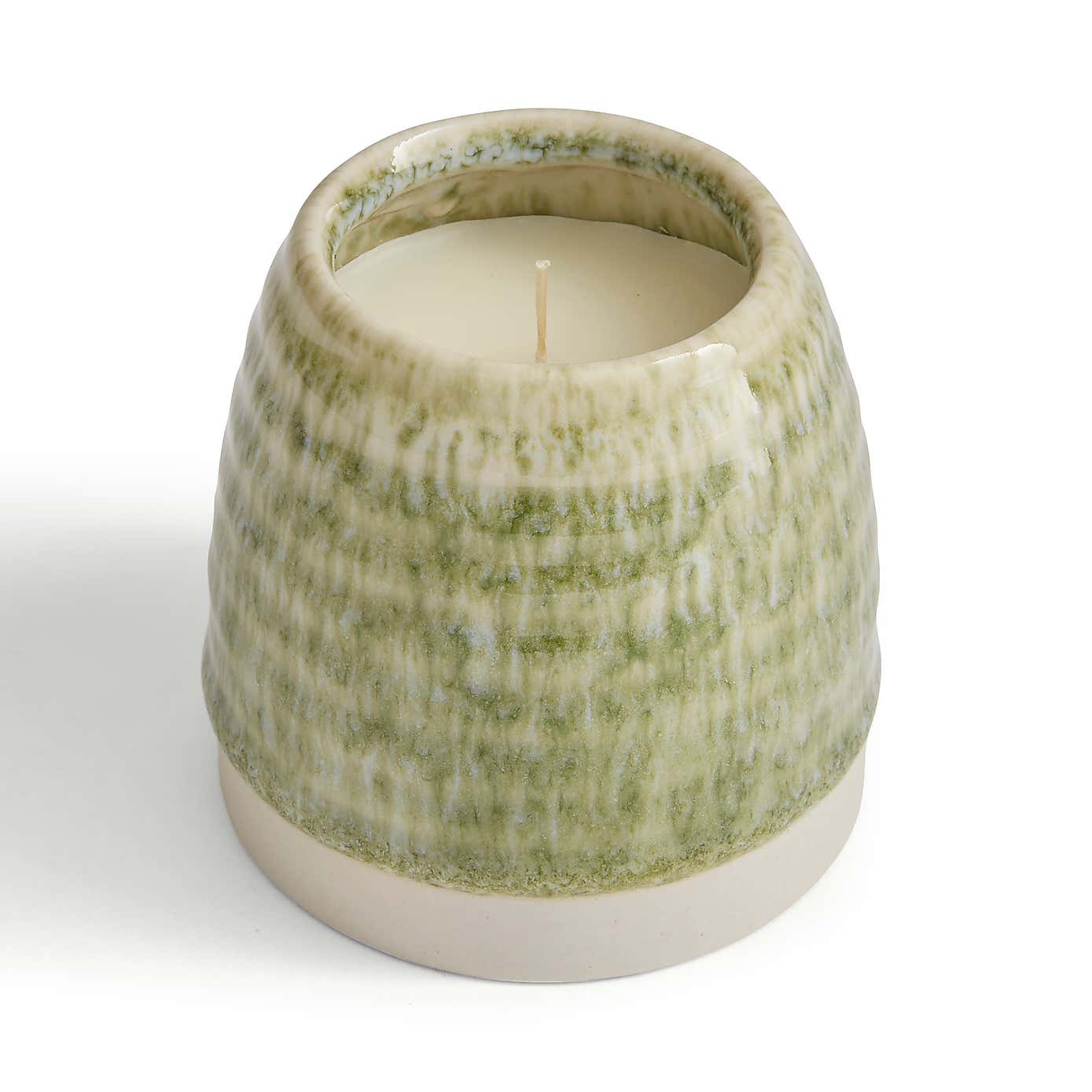 Churchgate Amber and Pine Candle