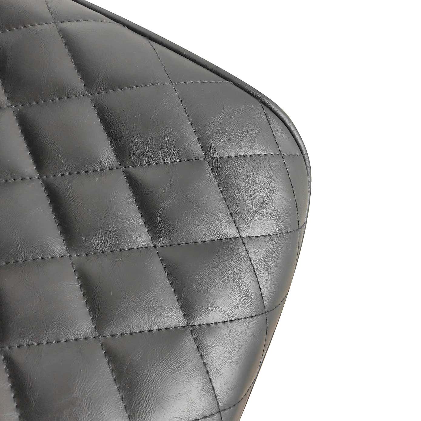 Remy PU Leather Bar Stool