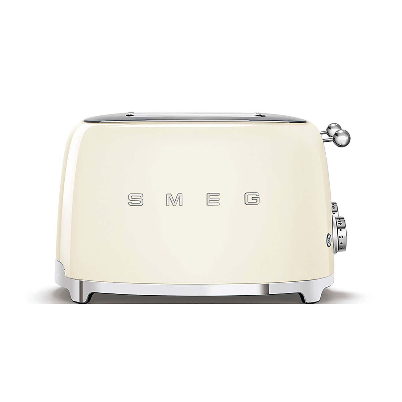 SMEG 50s Style 4 Slice Toaster