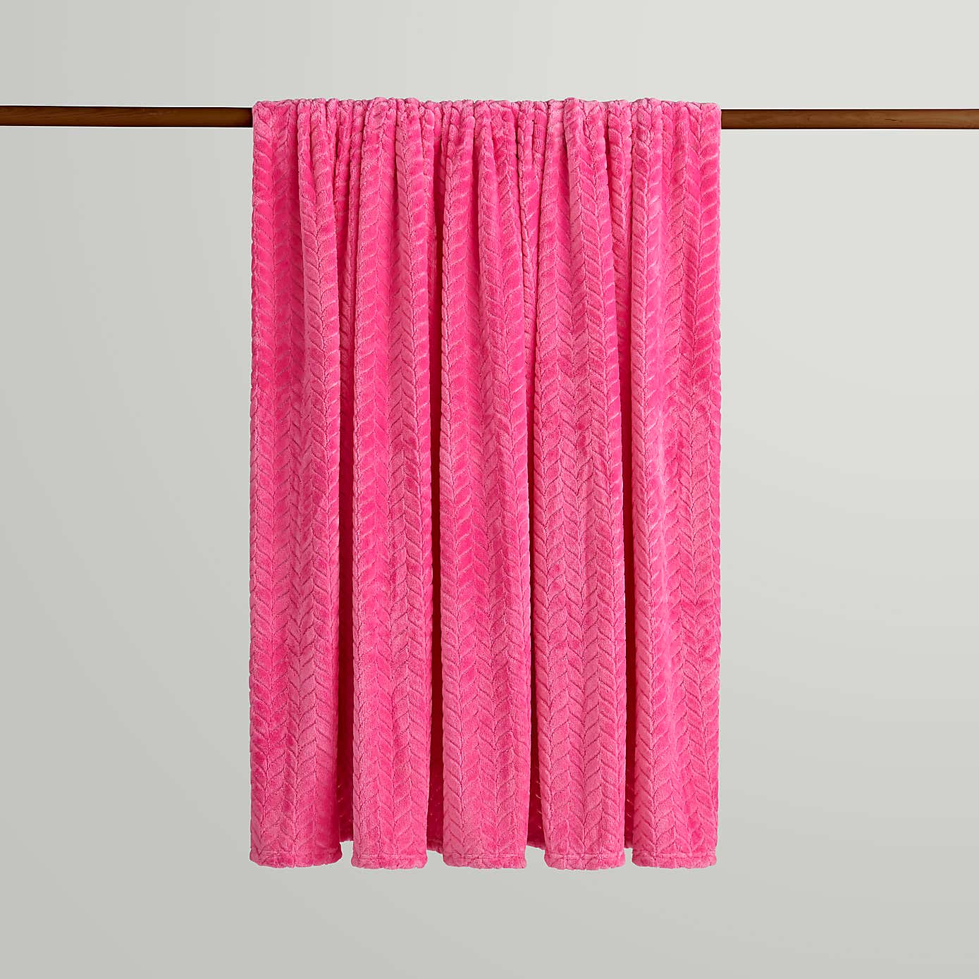 Amelia Recycled Throw, 200cm x 200cm
