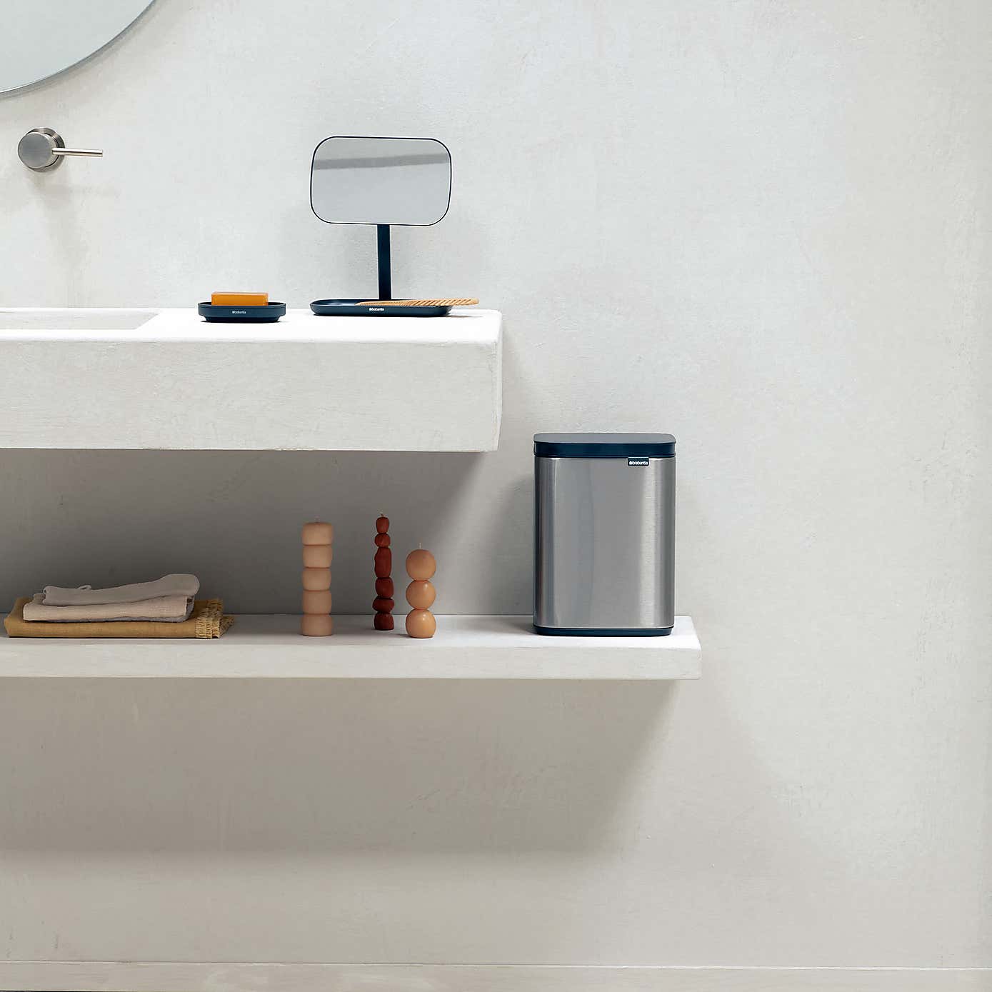 Brabantia Bo 4L Waste Bin