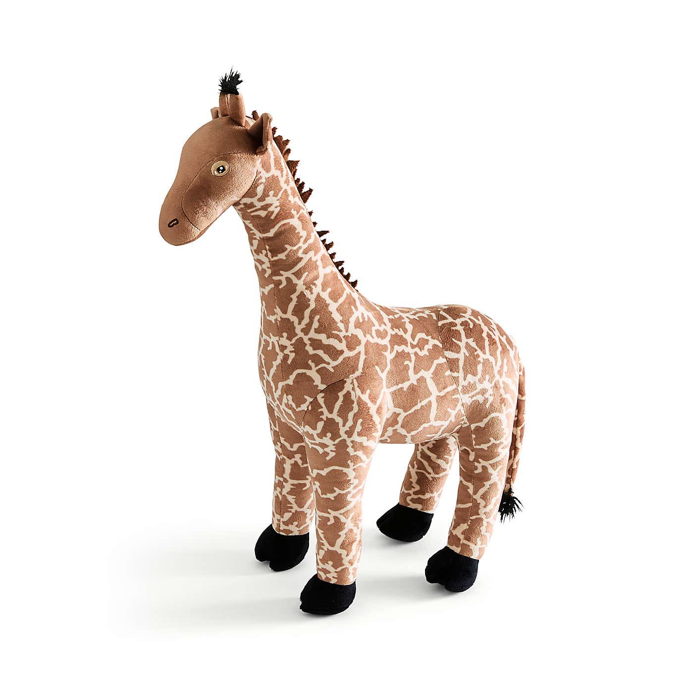 Giraffe Plush Toy