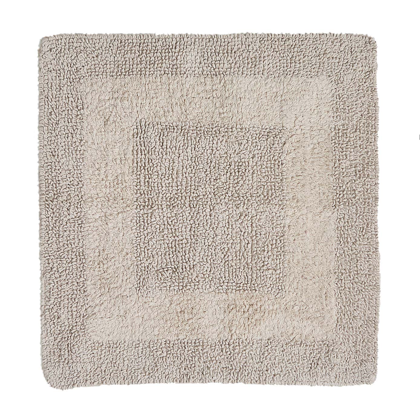 Super Soft Reversible Shower Mat