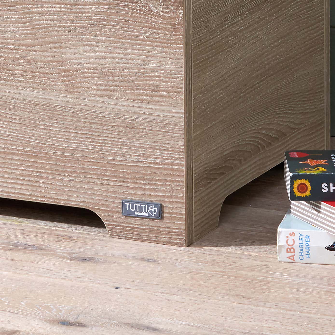 Tutti Bambini Modena Toy Box