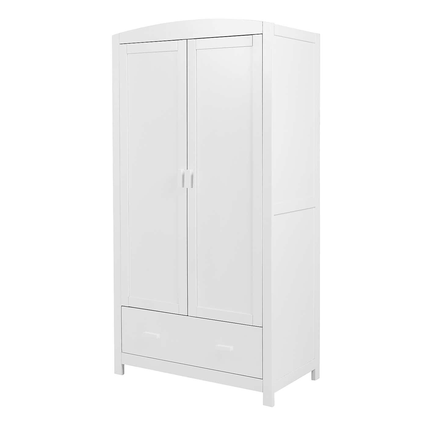 Babymore Universal Wardrobe