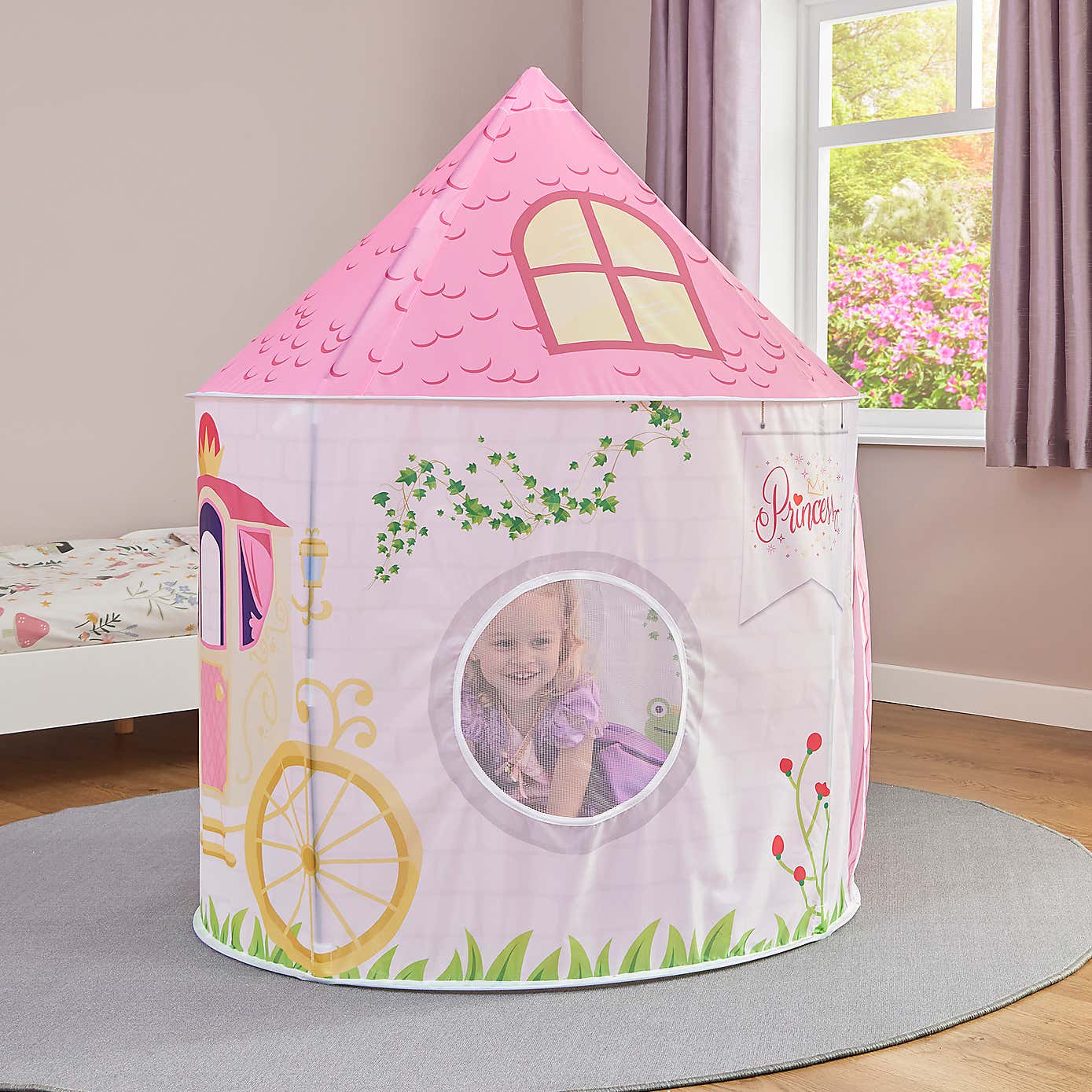 Liberty House Kids Princess Play Tent