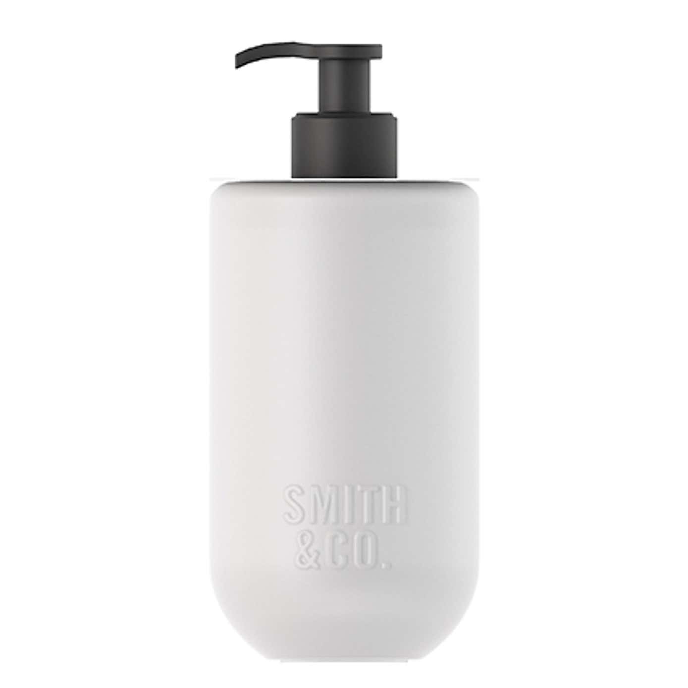 Smith & Co Tonka & White Musk Hand & Body Wash