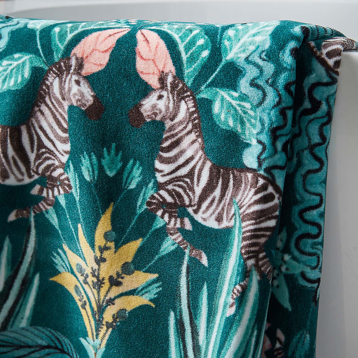 Utopia Dream Cotton Towel