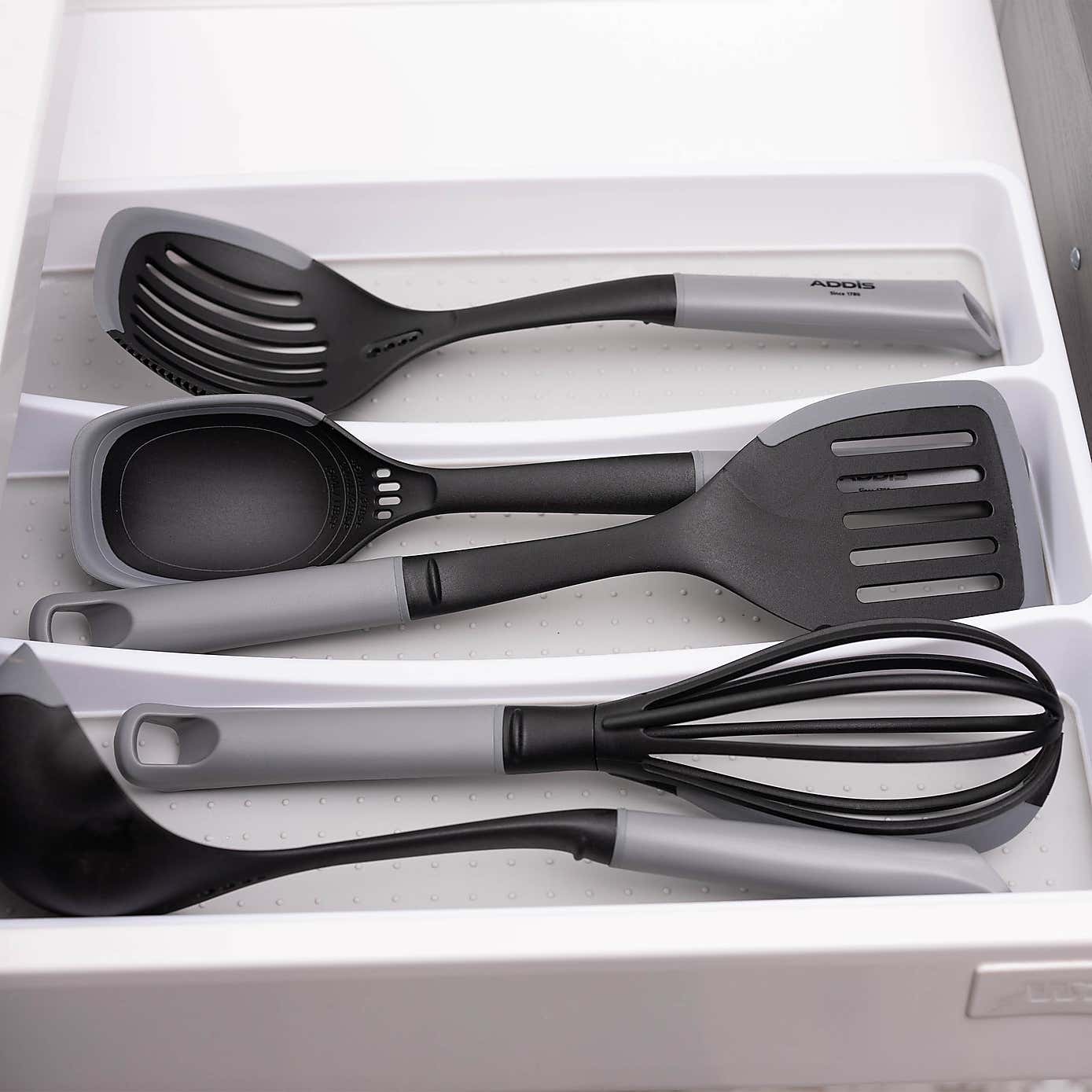 ADDIS 3 Part Drawer Organiser