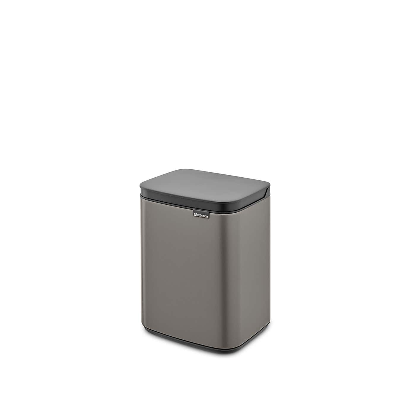 Brabantia Bo 4L Waste Bin
