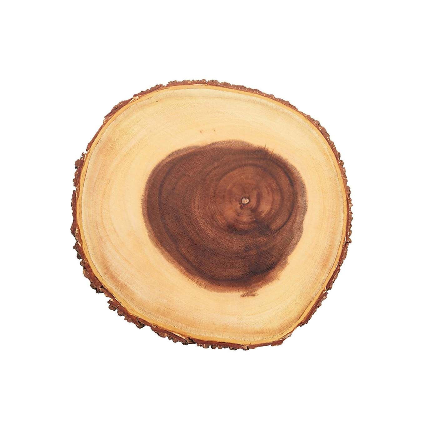 Artesà Rustic Serving Board