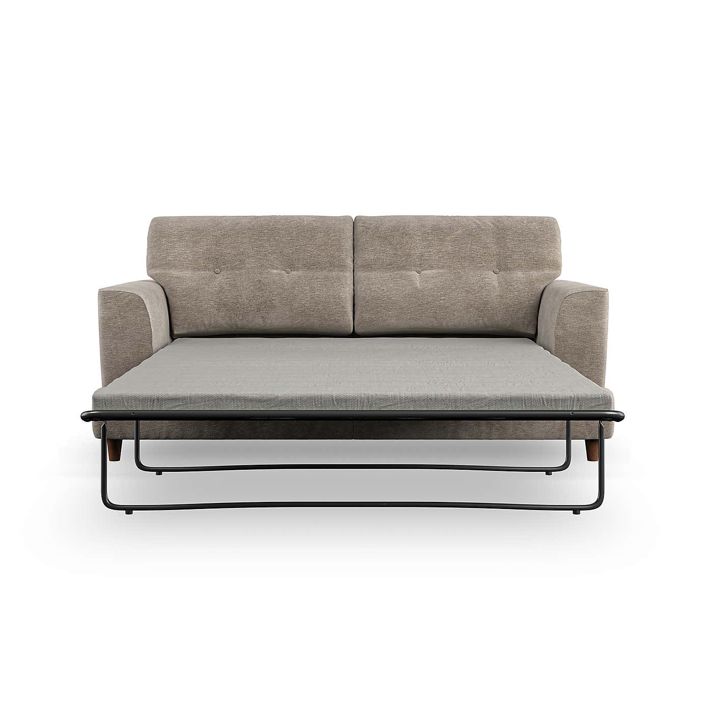 Cooper 3 Seater Sofa Bed