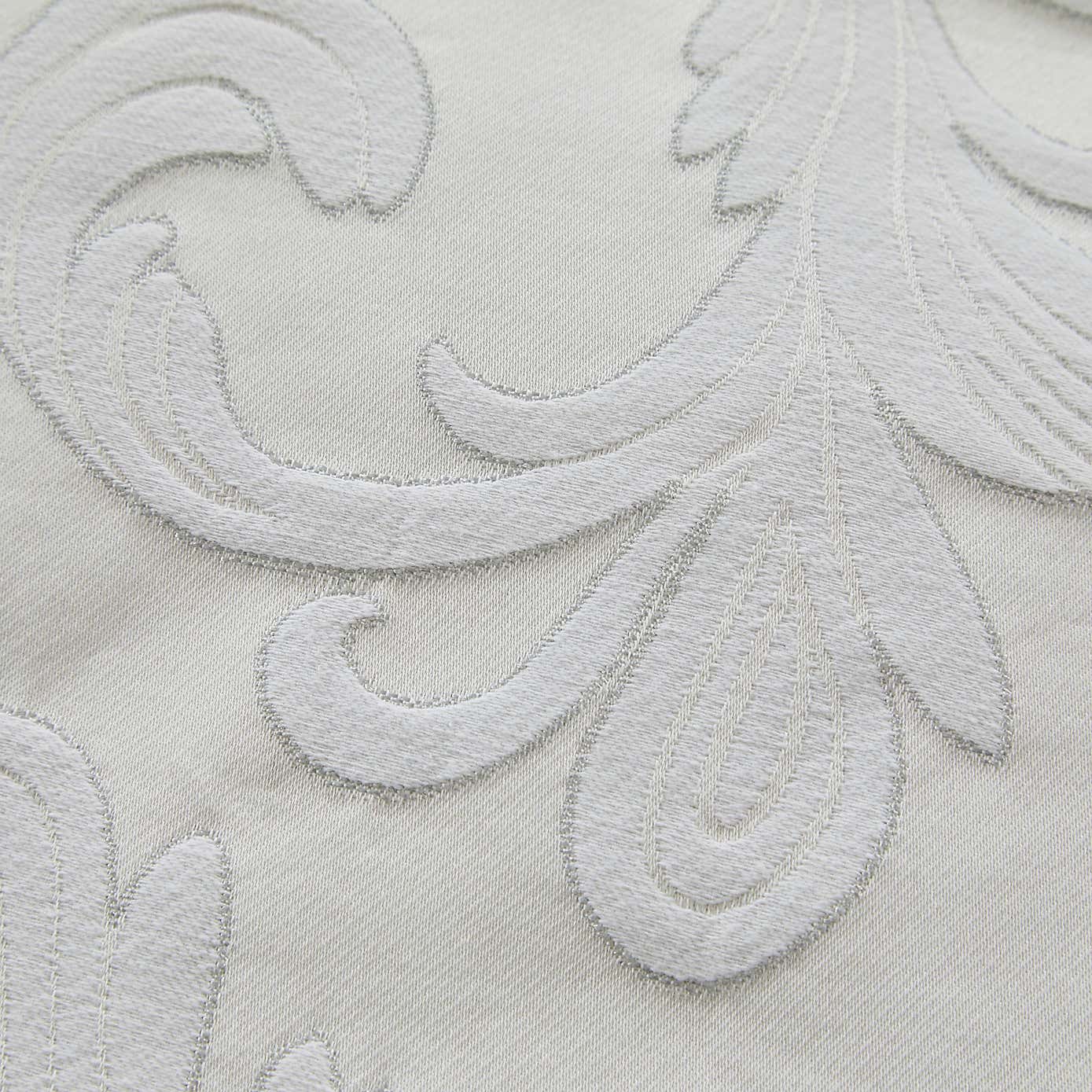 Dorma Acanthus Jacquard Duvet Cover
