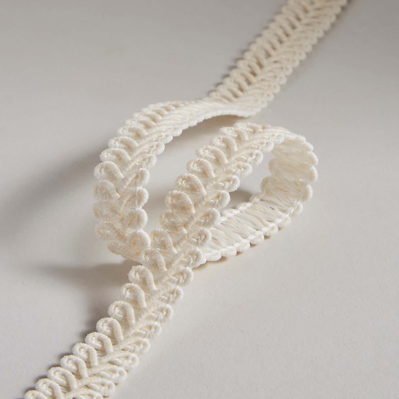 Scroll Braid 1.5cm