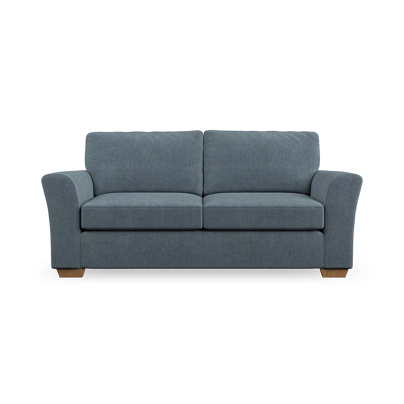 Lena 3 Seater Sofa Bed