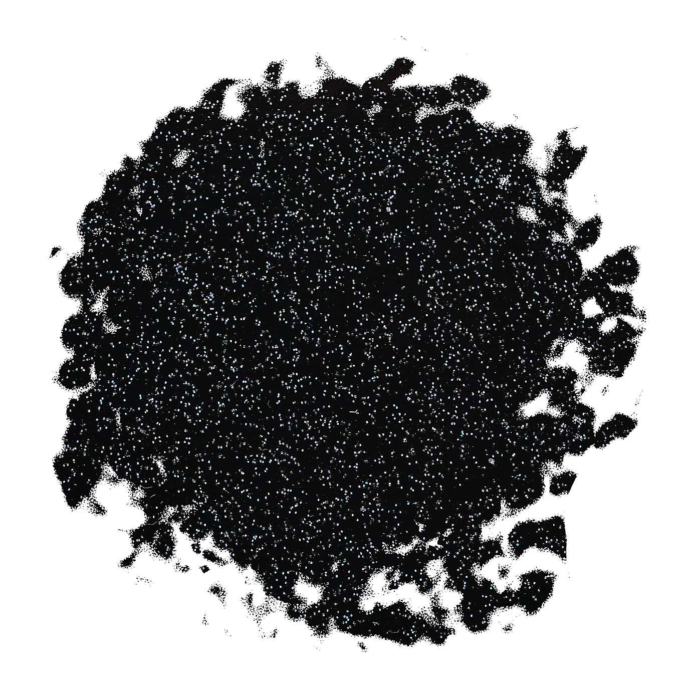 Black Holographic 150ml Spray Paint