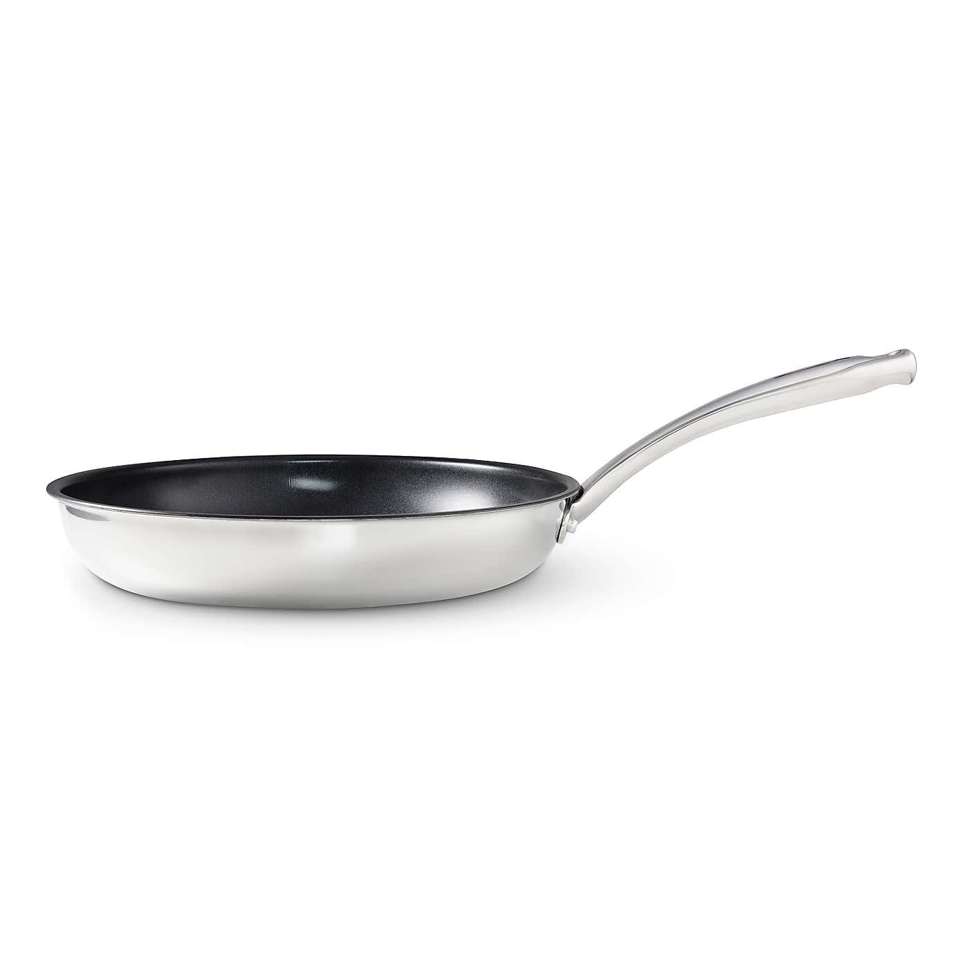Good Food Tri Ply 30cm Frying Pan