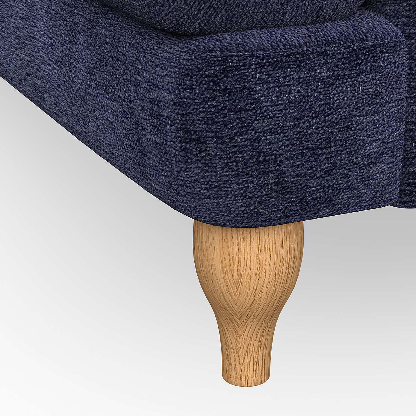 Darwin Snuggle Chair