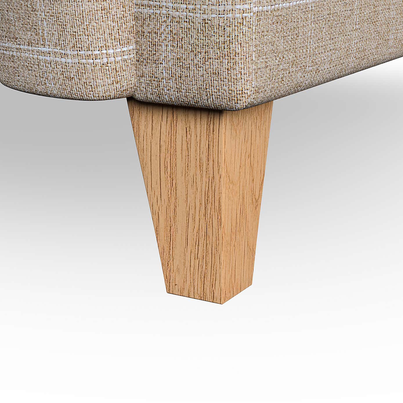 Pimlico Large 3 Seater Sofa