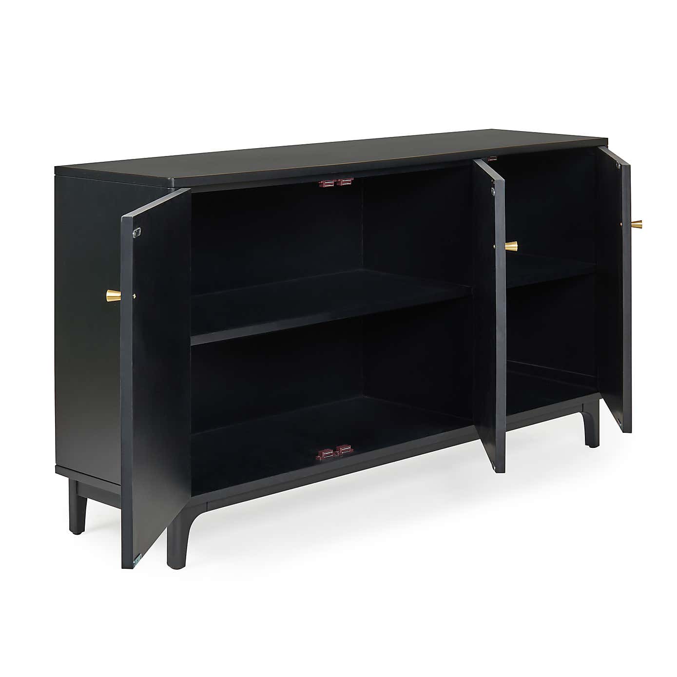 Franco Large Sideboard