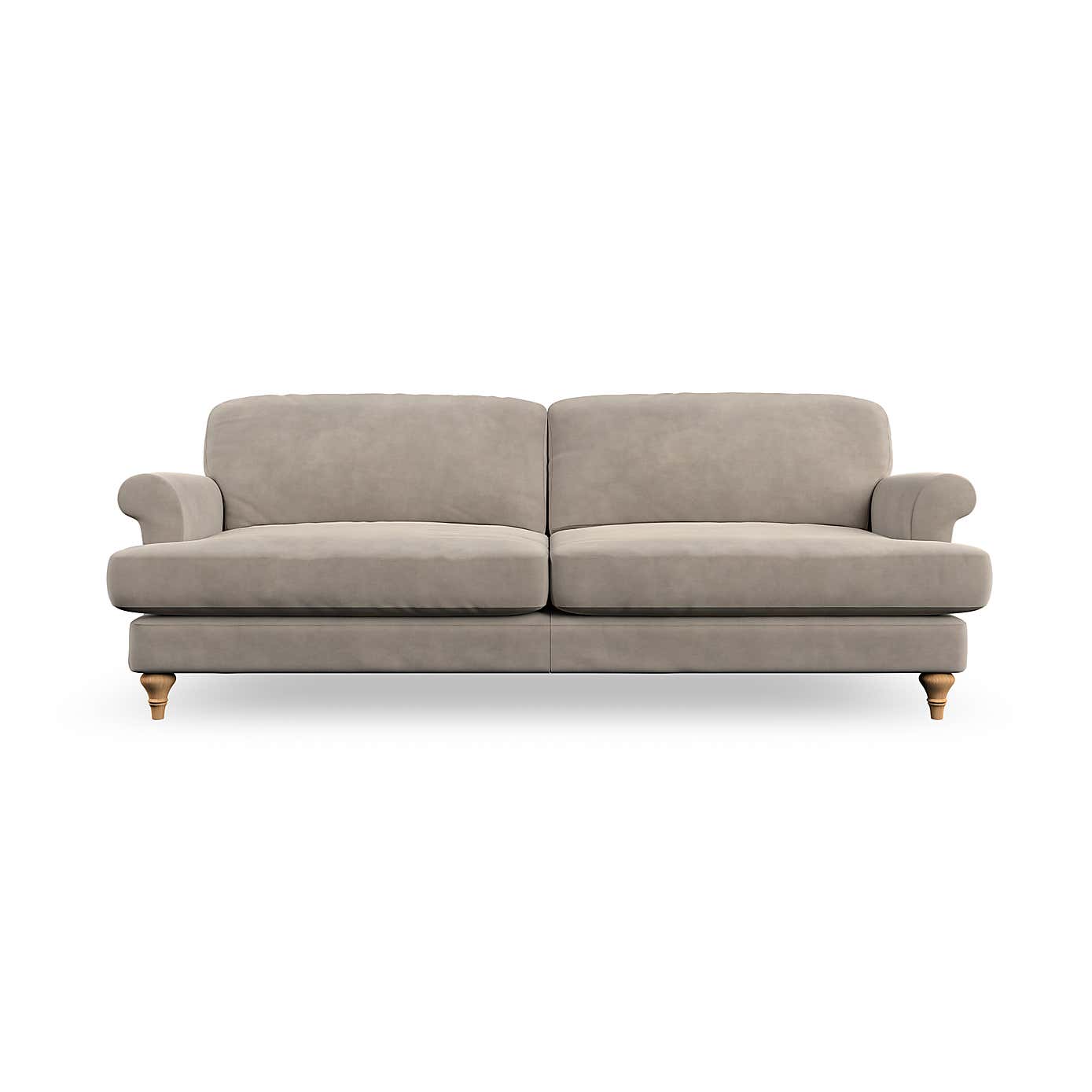 Evie 4 Seater Sofa
