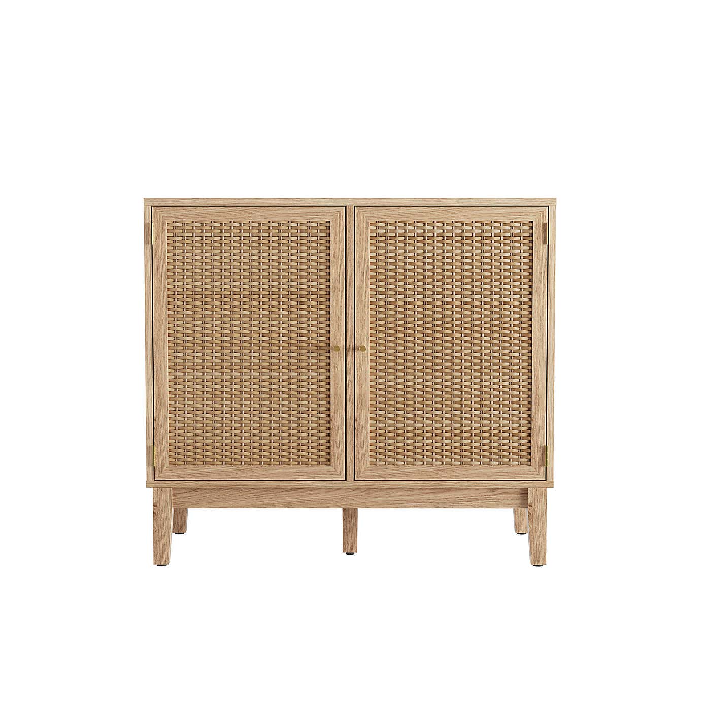 Alexander Small Sideboard