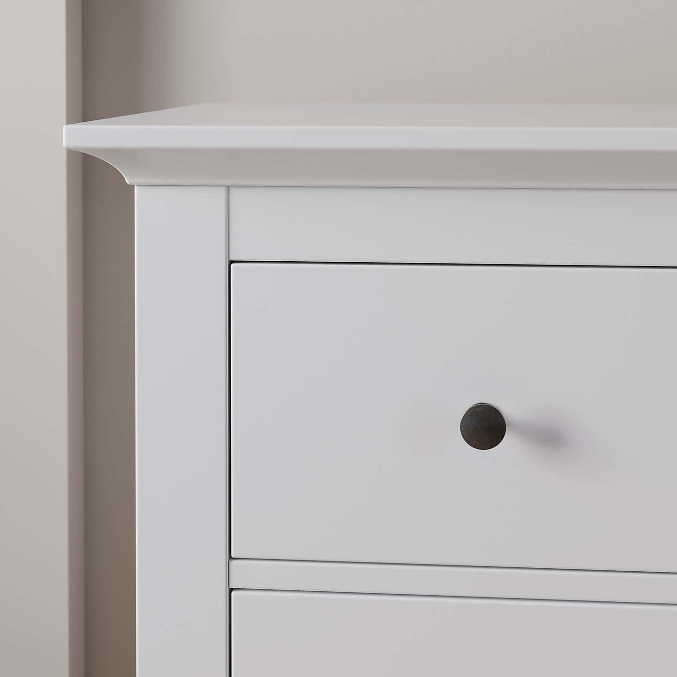 Lynton Dressing Table