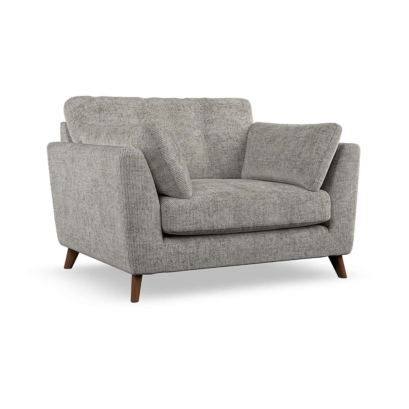 Peyton Snuggle Chair