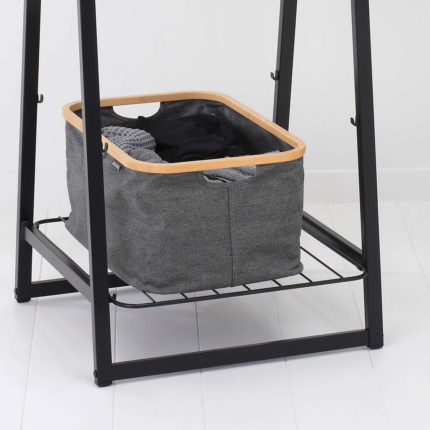 Brabantia 40L Foldable Laundry Basket