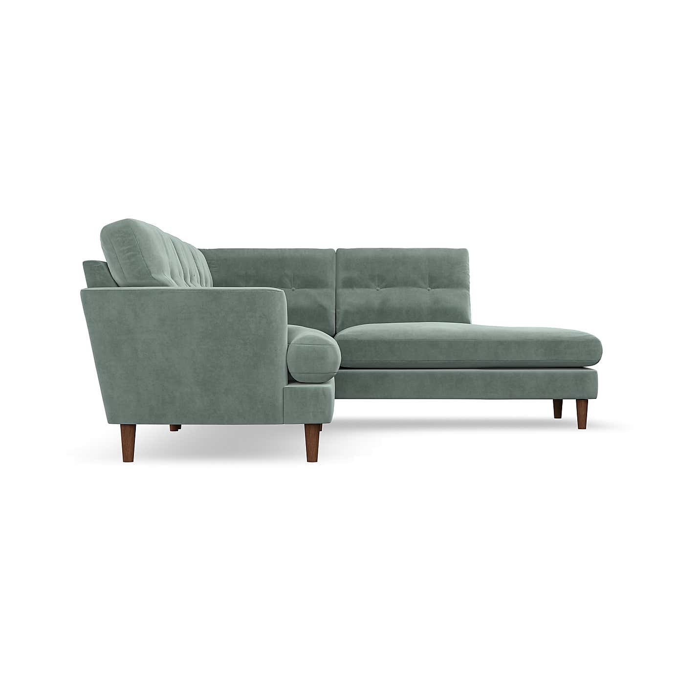 Cooper 4 Seater Corner Chaise Sofa
